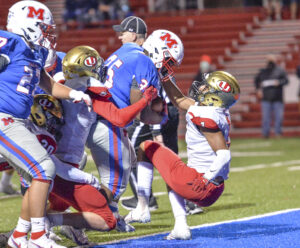 COLUMN: We saw problems potentially arising around the playoffs, why wasn't there a better plan?